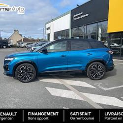 Renault Austral full hybrid E-Tech 200 ch Esprit Alpine Argentan