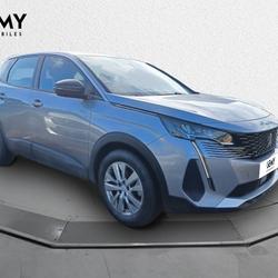 Peugeot 3008 3008 BlueHDi 130ch S&S EAT8 Active Pack Vannes