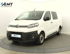 Citroen Jumpy