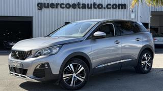 Peugeot 3008  - Puretech - photo 0