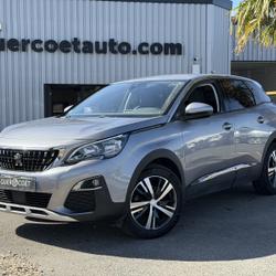 Peugeot 3008 1.2 PURETECH 130CH ALLURE S&S EAT8 6CV occasion - Guer - photo 2/18