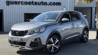 Peugeot 3008  - Puretech - photo 1