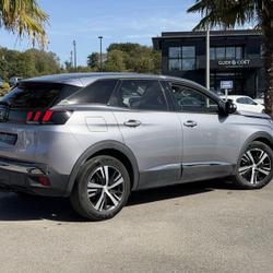 Peugeot 3008 1.2 PURETECH 130CH ALLURE S&S EAT8 6CV occasion - Guer - photo 3/18