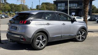 Peugeot 3008  - Puretech - photo 2
