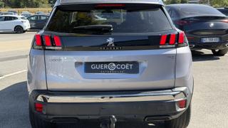 Peugeot 3008  - Puretech - photo 3