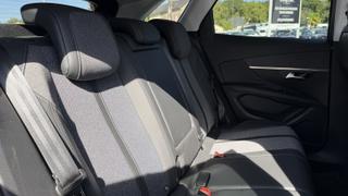 Peugeot 3008  - Puretech - photo 4