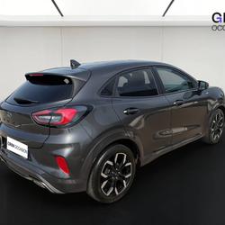 Ford Puma Puma 1.0 Flexifuel 125 ch mHEV S&S BVM6 ST-Line X Valence