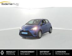 Toyota Yaris TOURLAVILLE