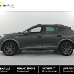 Cupra Formentor 1.4 e-HYBRID 204 ch DSG6 V Argentan