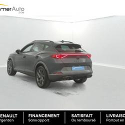 Cupra Formentor 1.4 e-HYBRID 204 ch DSG6 V Argentan