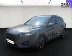 Ford Kuga Valence