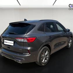 Ford Kuga Kuga 2.5 Duratec 225 ch PHEV Powershift ST-Line X Valence