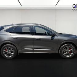 Ford Kuga Kuga 2.5 Duratec 225 ch PHEV Powershift ST-Line X Valence