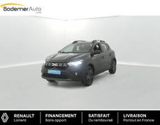 Dacia Sandero Caudan