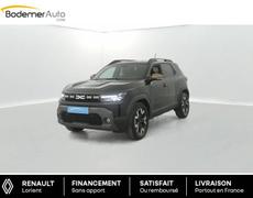 Dacia Duster Caudan
