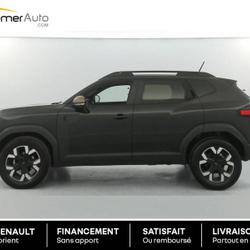 Dacia Duster ECO-G 100 Extreme Caudan