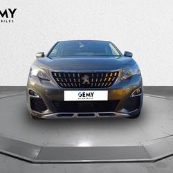 Peugeot 3008 3008 BlueHDi 130ch S&S EAT8 Allure Vannes