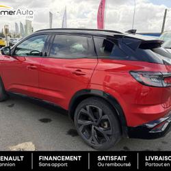 Renault Austral E-Tech hybrid 200 Techno esprit Alpine Lannion