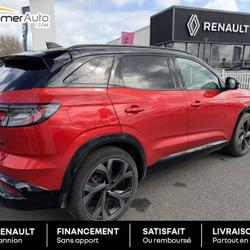 Renault Austral E-Tech hybrid 200 Techno esprit Alpine Lannion