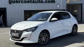 Peugeot 208  - Puretech - photo 1
