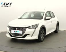 Peugeot e-208 Vannes