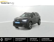 Dacia Bigster Hérouville-Saint-Clair