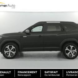 Dacia Bigster Hybrid 155 Journey H&eacute;rouville-Saint-Clair