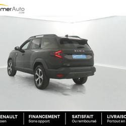 Dacia Bigster Hybrid 155 Journey H&eacute;rouville-Saint-Clair