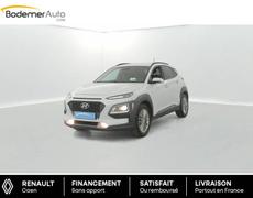 Hyundai Kona Hérouville-Saint-Clair