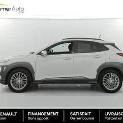 Hyundai Kona 1.0 T-GDi 120 Edition #1 H&eacute;rouville-Saint-Clair