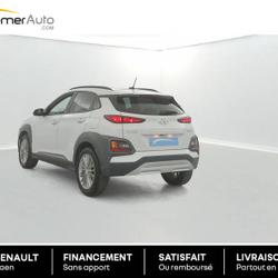 Hyundai Kona 1.0 T-GDi 120 Edition #1 H&eacute;rouville-Saint-Clair