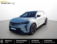 Renault Scenic 4 Hérouville-Saint-Clair