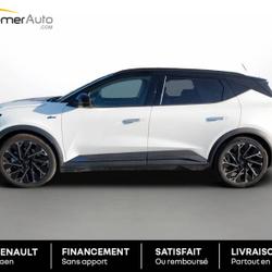 Renault Scenic 4 E-Tech electrique 220 ch grande autonomie Techno esprit Alpine H&eacute;rouville-Saint-Clair