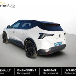 Renault Scenic 4 E-Tech electrique 220 ch grande autonomie Techno esprit Alpine H&eacute;rouville-Saint-Clair