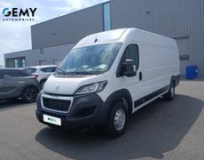 Peugeot Boxer Vannes