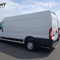 Peugeot Boxer BOXER TOLE 3.5 T L4H2 MAXI BLUEHDI 165 S&S BVM6 Vannes