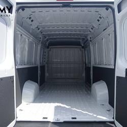 Peugeot Boxer BOXER TOLE 3.5 T L4H2 MAXI BLUEHDI 165 S&S BVM6 Vannes