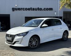 Peugeot 208 Guer