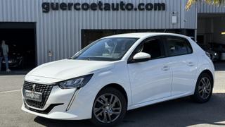 Peugeot 208  - Puretech - photo 0