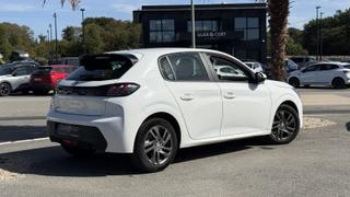 Peugeot 208  - Puretech - photo 2