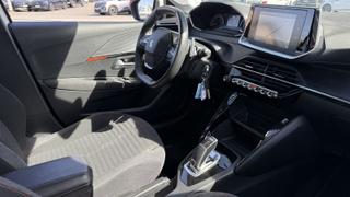 Peugeot 208  - Puretech - photo 4