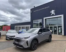 Peugeot 5008 Mordelles
