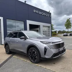 Peugeot 5008 HYBRID 136CH ALLURE E-DCS6 Mordelles