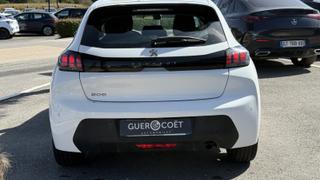 Peugeot 208  - Puretech - photo 3