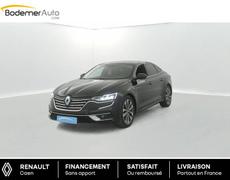Renault Talisman Hérouville-Saint-Clair