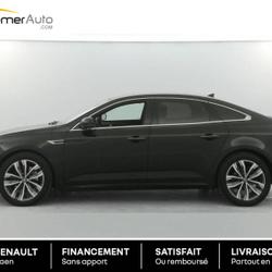 Renault Talisman Blue dCi 160 EDC Intens H&eacute;rouville-Saint-Clair