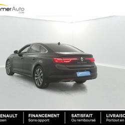 Renault Talisman Blue dCi 160 EDC Intens H&eacute;rouville-Saint-Clair