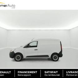 Renault Express (30) VAN BLUE DCI 75 - 22 CONFORT H&eacute;rouville-Saint-Clair