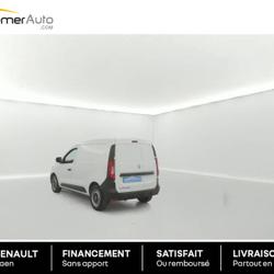 Renault Express (30) VAN BLUE DCI 75 - 22 CONFORT H&eacute;rouville-Saint-Clair