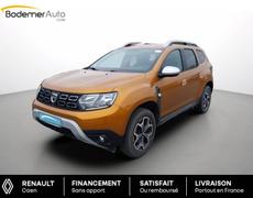 Dacia Duster Hérouville-Saint-Clair